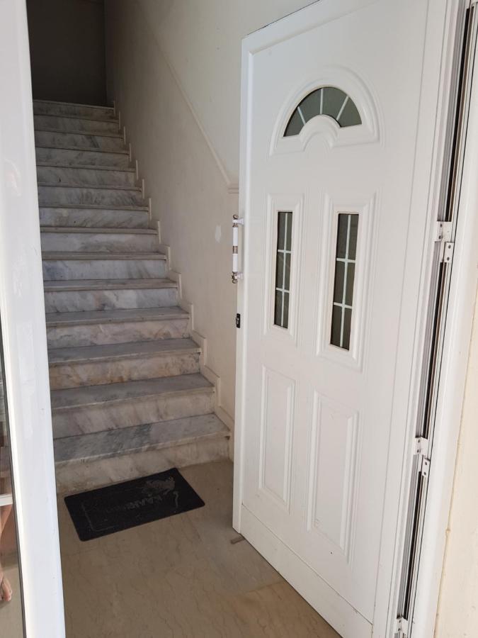 Apartment Chrisandro Nea Kallikrateia Екстер'єр фото