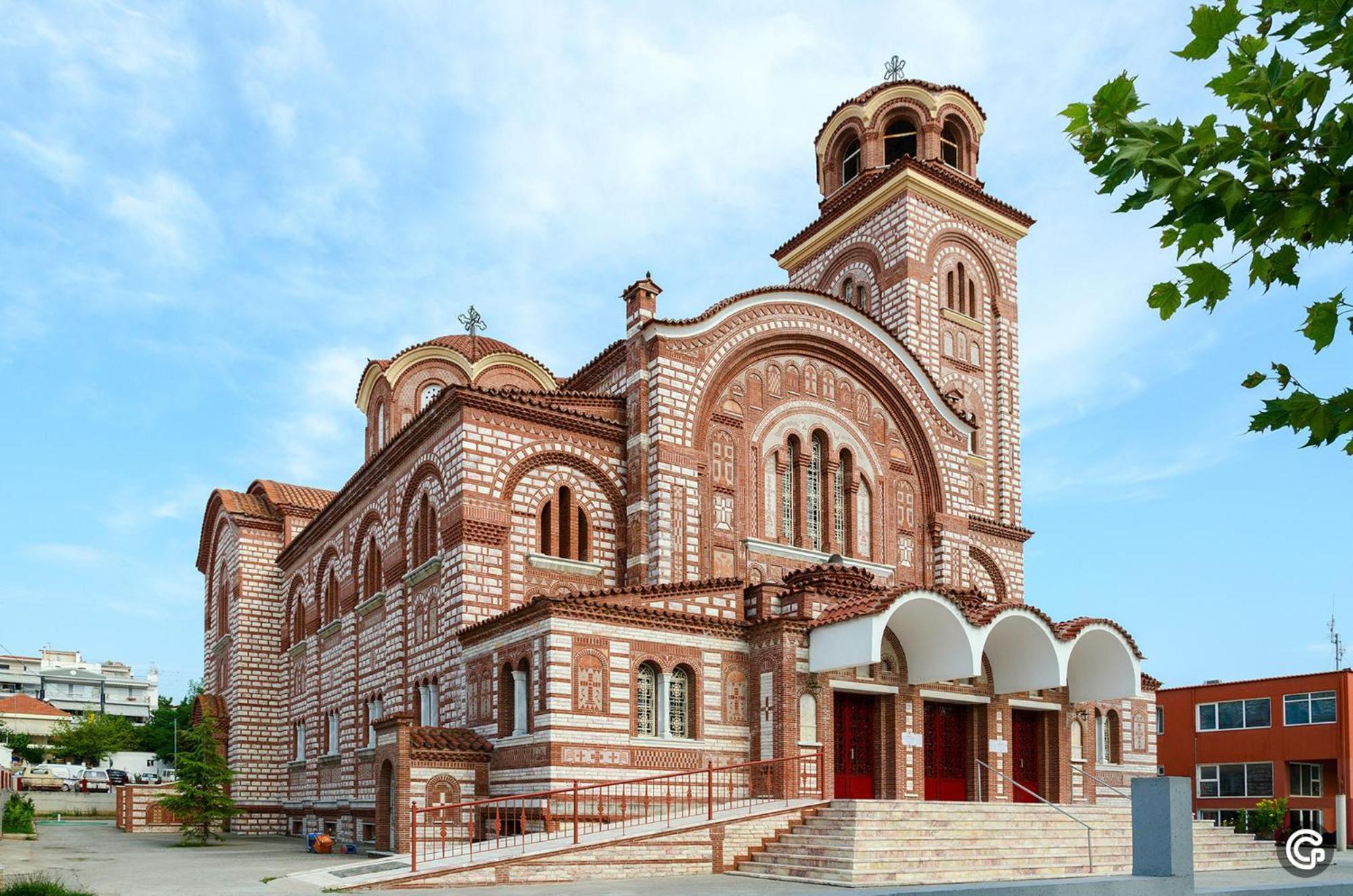 Apartment Chrisandro Nea Kallikrateia Екстер'єр фото
